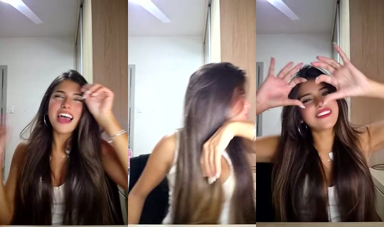 MA.Marcii Bigo Live — Aug 27, 2026, 10:55 PM