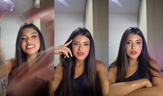 MA.Marcii Bigo Live — Aug 29, 2026, 2:33 AM