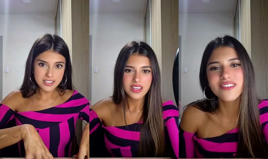 MA.Marcii Bigo Live — Aug 30, 2026, 1:01 AM
