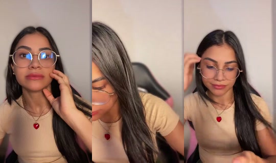 MA.Nika Bigo Live — Sep 3, 2026, 11:40 PM