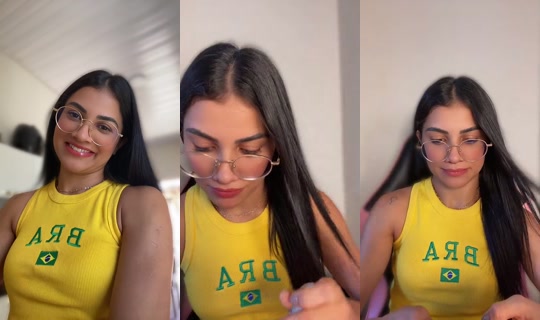 MA.Nika Bigo Live — Sep 7, 2026, 3:51 PM