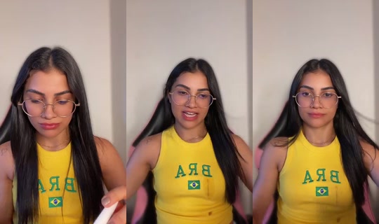 MA.Nika Bigo Live — Sep 7, 2026, 6:55 PM