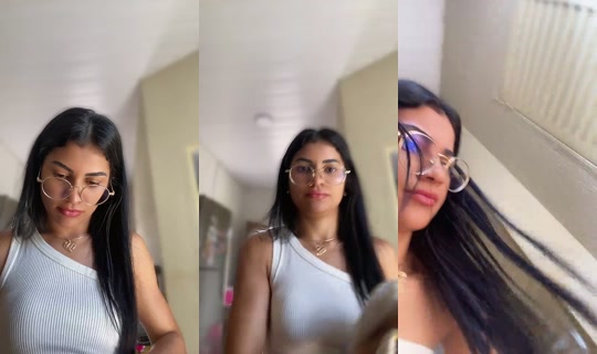 MA.Nika Bigo Live — Oct 26, 2026, 1:18 PM