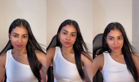 MA.Nika Bigo Live — Oct 26, 2026, 4:48 PM
