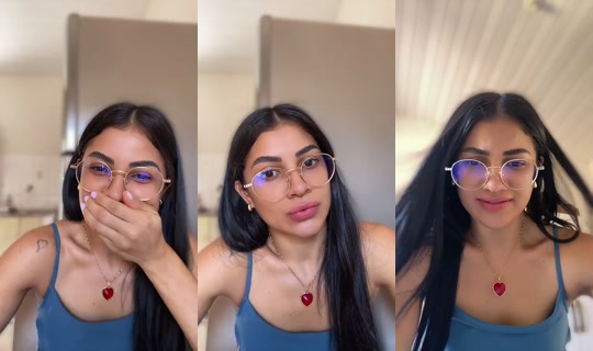 MA.Nika Bigo Live — Oct 28, 2026, 4:30 PM