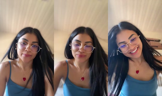 MA.Nika Bigo Live — Oct 28, 2026, 5:24 PM