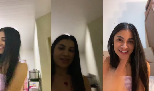 MA.Nika Bigo Live — Oct 31, 2026, 2:19 AM