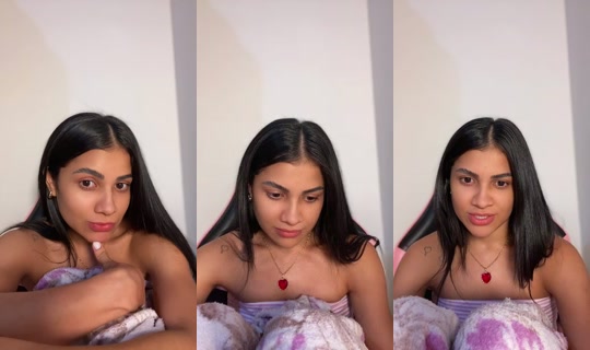 MA.Nika Bigo Live — Oct 31, 2026, 5:37 AM
