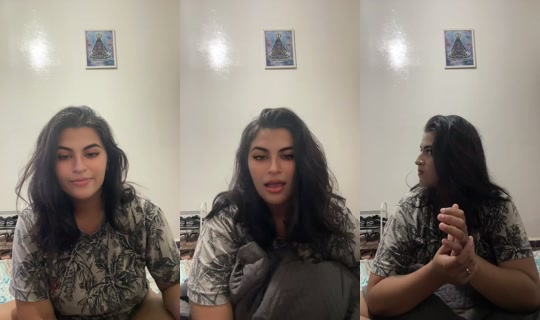 MA.Samaragalvao Bigo Live — Oct 13, 2026, 9:36 PM