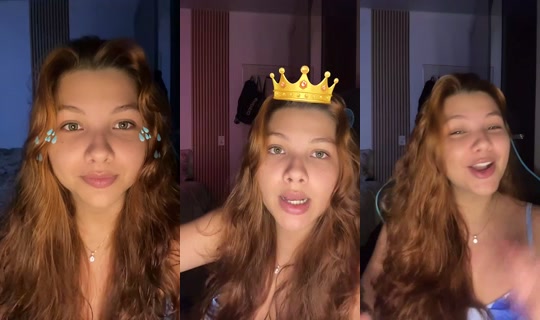 MA.mariar Bigo Live — Oct 8, 2026, 11:17 PM