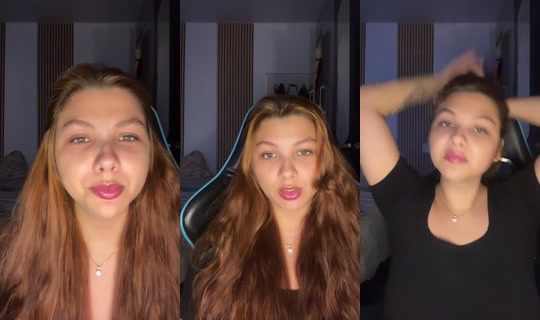 MA.mariar Bigo Live — Oct 11, 2026, 6:15 PM