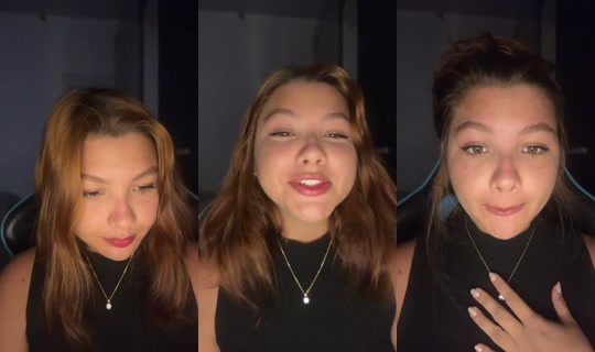 MA.mariar Bigo Live — Oct 17, 2026, 6:07 PM