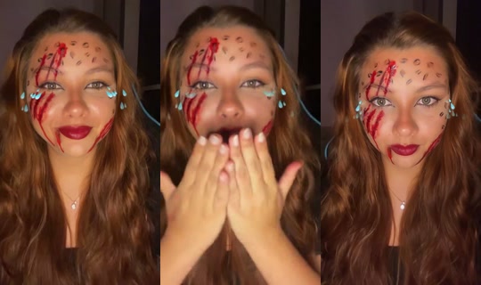 MA.mariar Bigo Live — Oct 18, 2026, 1:41 AM