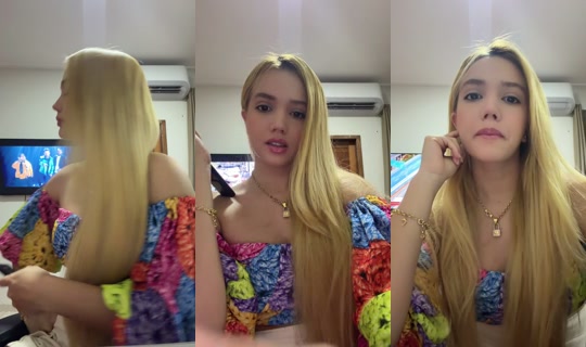 MA.sami Bigo Live — Sep 16, 2026, 10:40 PM