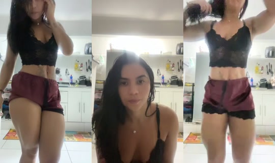 MAEmilia Bigo Live — Sep 6, 2026, 2:44 AM