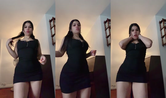 MAGALI9407 Bigo Live — Oct 26, 2026, 1:07 PM