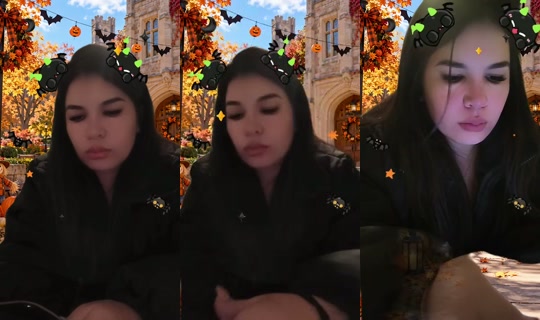 MAGALI9407 Bigo Live — Oct 31, 2026, 5:18 PM