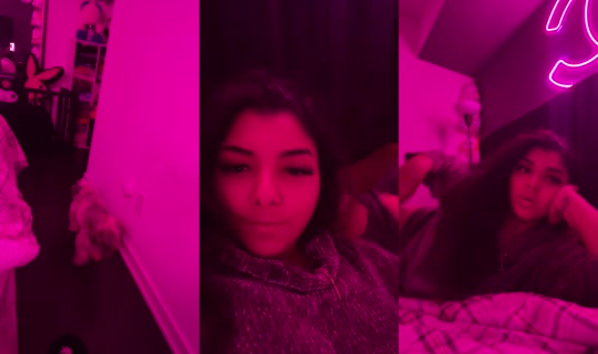 MARCITY Bigo Live — Oct 3, 2026, 3:34 AM
