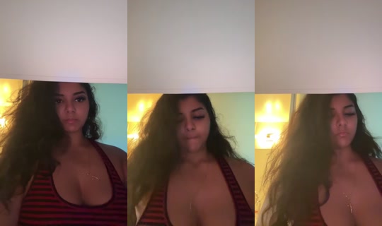 MARCITY Bigo Live — Oct 3, 2026, 1:37 PM