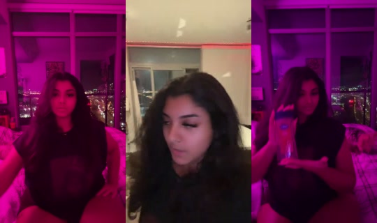 MARCITY Bigo Live — Oct 8, 2026, 2:40 AM
