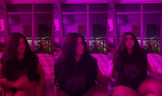 MARCITY Bigo Live — Oct 8, 2026, 3:34 AM