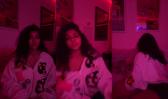 MARCITY Bigo Live — Oct 17, 2026, 5:53 AM