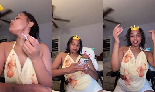 MARIELYSSS Bigo Live — Aug 26, 2026, 1:06 AM