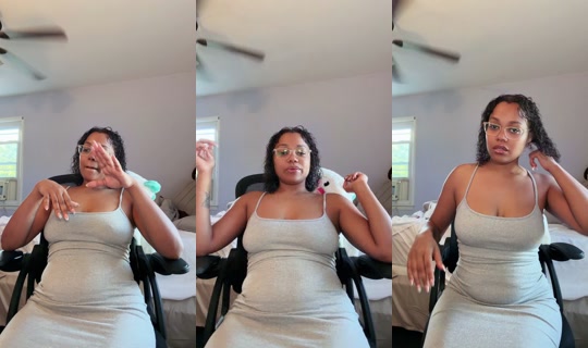 MARIELYSSS Bigo Live — Sep 3, 2026, 9:02 PM