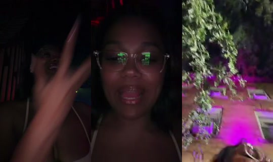 MARIELYSSS Bigo Live — Sep 5, 2026, 3:55 AM