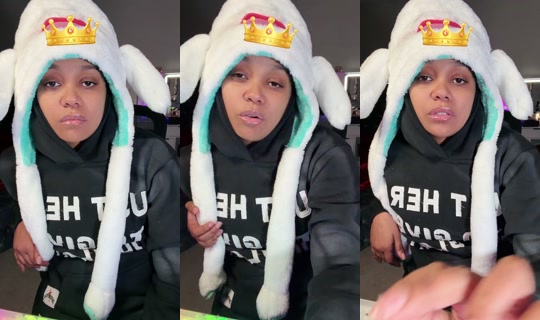 MARIELYSSS Bigo Live — Oct 19, 2026, 1:39 AM
