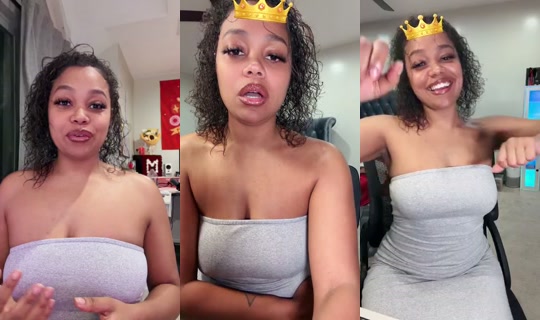 MARIELYSSS Bigo Live — Oct 31, 2026, 2:36 AM