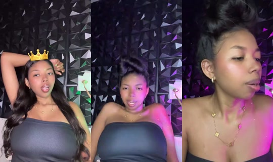 MA_raissa Bigo Live — Jul 20, 2026, 12:55 AM