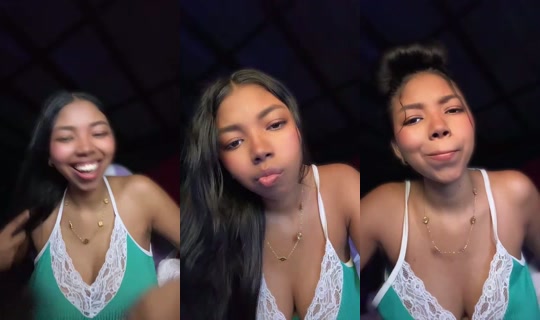 MA_raissa Bigo Live — Jul 23, 2026, 11:25 PM