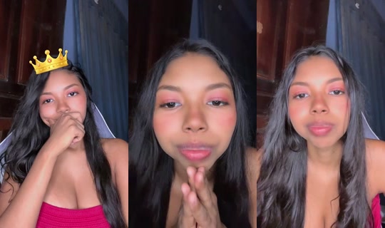 MA_raissa Bigo Live — Sep 3, 2026, 11:09 PM