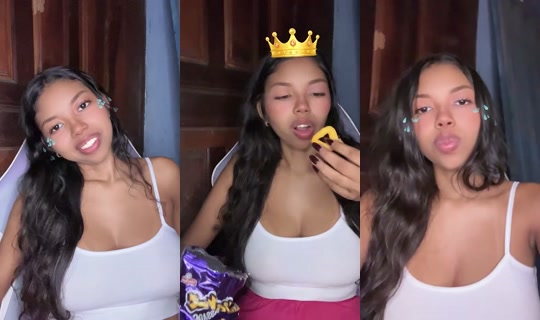 MA_raissa Bigo Live — Sep 5, 2026, 5:58 AM