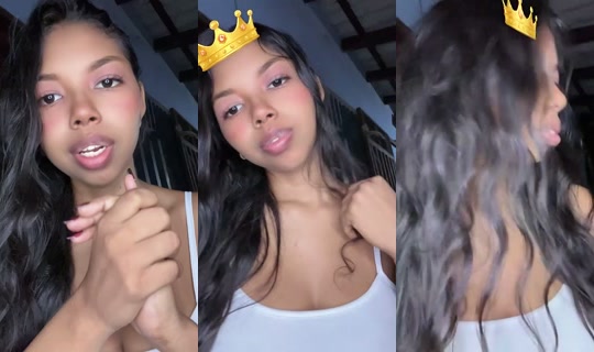 MA_raissa Bigo Live — Sep 5, 2026, 7:06 AM