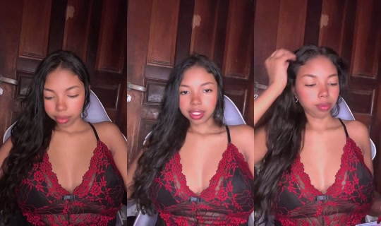 MA_raissa Bigo Live — Sep 11, 2026, 3:03 AM