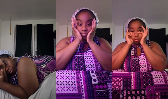 MBaddie24 Bigo Live — Sep 1, 2026, 12:33 AM