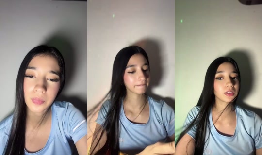 MDY_Valen Bigo Live — Sep 2, 2026, 10:00 PM