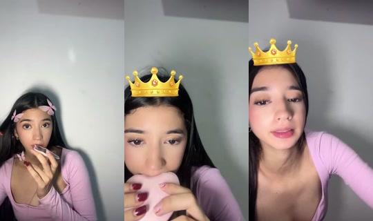 MDY_Valen Bigo Live — Sep 22, 2026, 12:43 AM