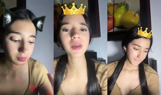 MDY_Valen Bigo Live — Oct 9, 2026, 11:31 PM