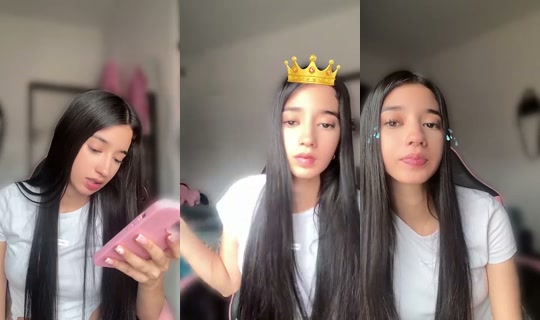 MDY_Valen Bigo Live — Oct 13, 2026, 5:26 PM