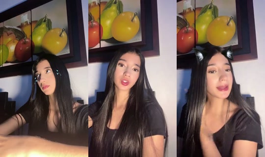 MDY_Valen Bigo Live — Oct 13, 2026, 11:15 PM