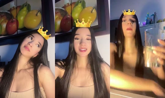MDY_Valen Bigo Live — Oct 15, 2026, 1:11 AM