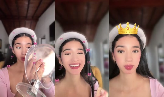 MDY_Valen Bigo Live — Oct 24, 2026, 8:44 PM