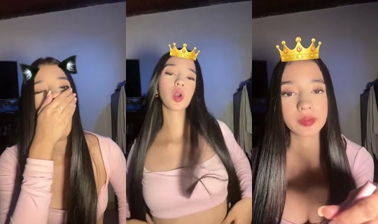 MDY_Valen Bigo Live — Oct 24, 2026, 10:14 PM