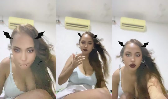MDY_ladys Bigo Live — Oct 28, 2026, 3:45 AM