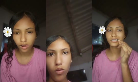 MDY_melany Bigo Live — Sep 12, 2026, 6:14 PM