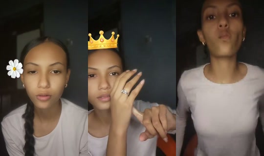 MDY_melany Bigo Live — Sep 15, 2026, 2:59 AM