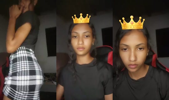 MDY_melany Bigo Live — Oct 1, 2026, 2:24 AM